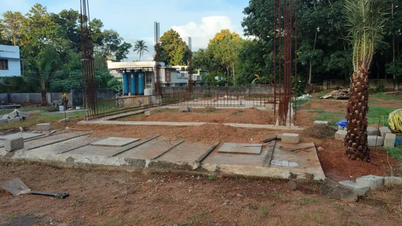 Project Update 8